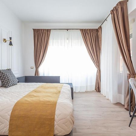 Rhome Vatican Rooms Рим Екстериор снимка