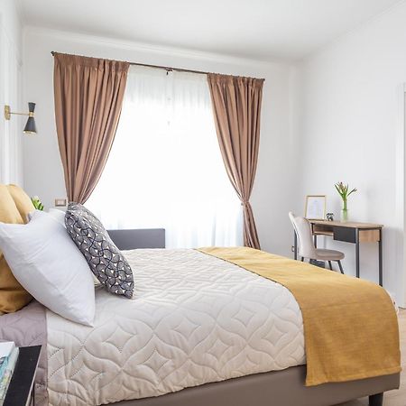 Rhome Vatican Rooms Рим Екстериор снимка