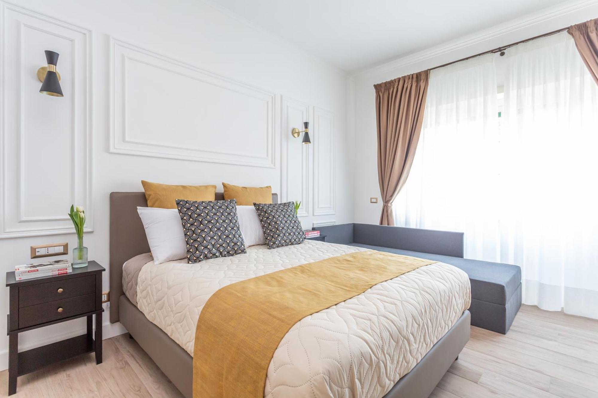 Rhome Vatican Rooms Рим Екстериор снимка