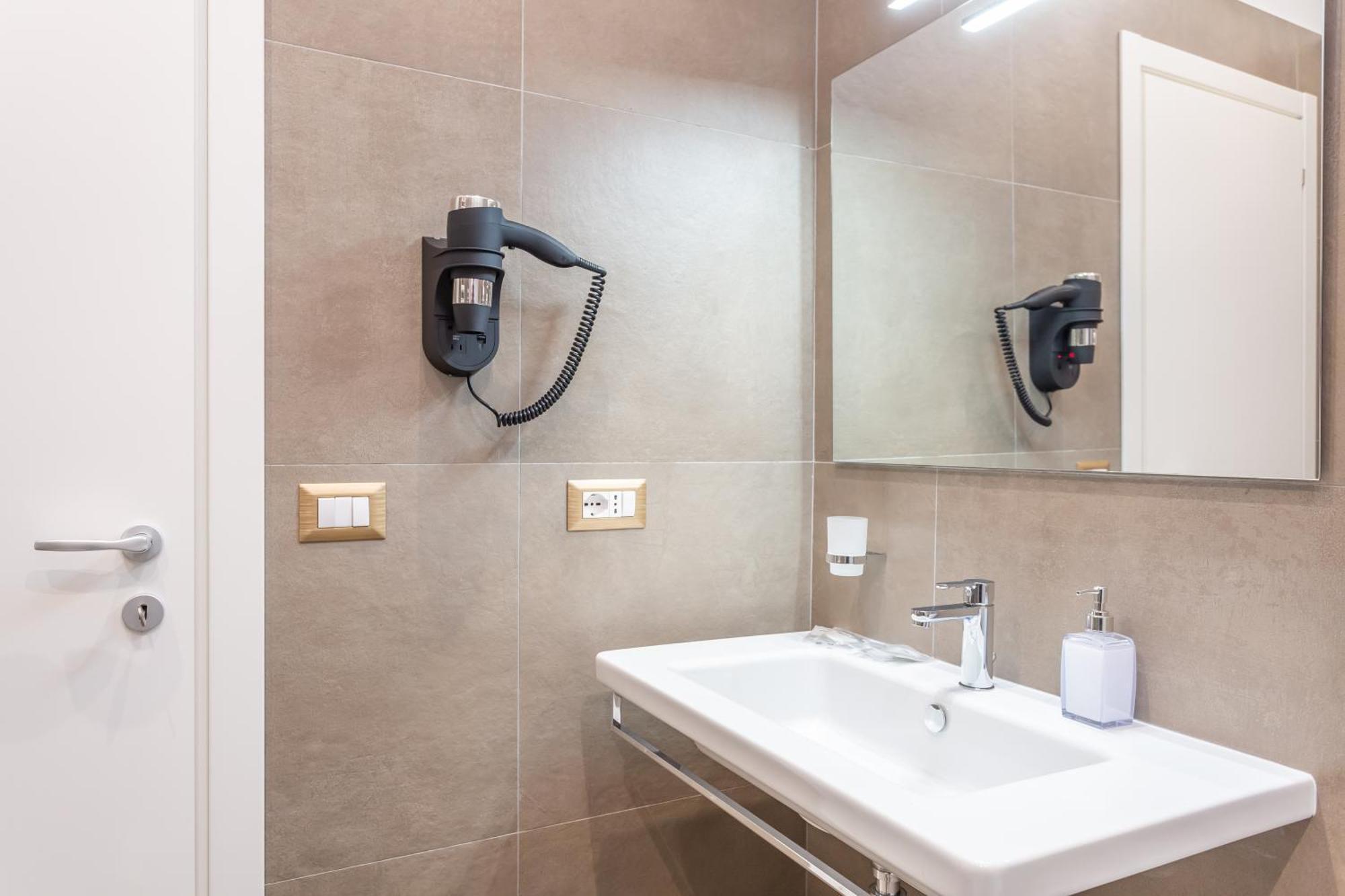 Rhome Vatican Rooms Рим Екстериор снимка