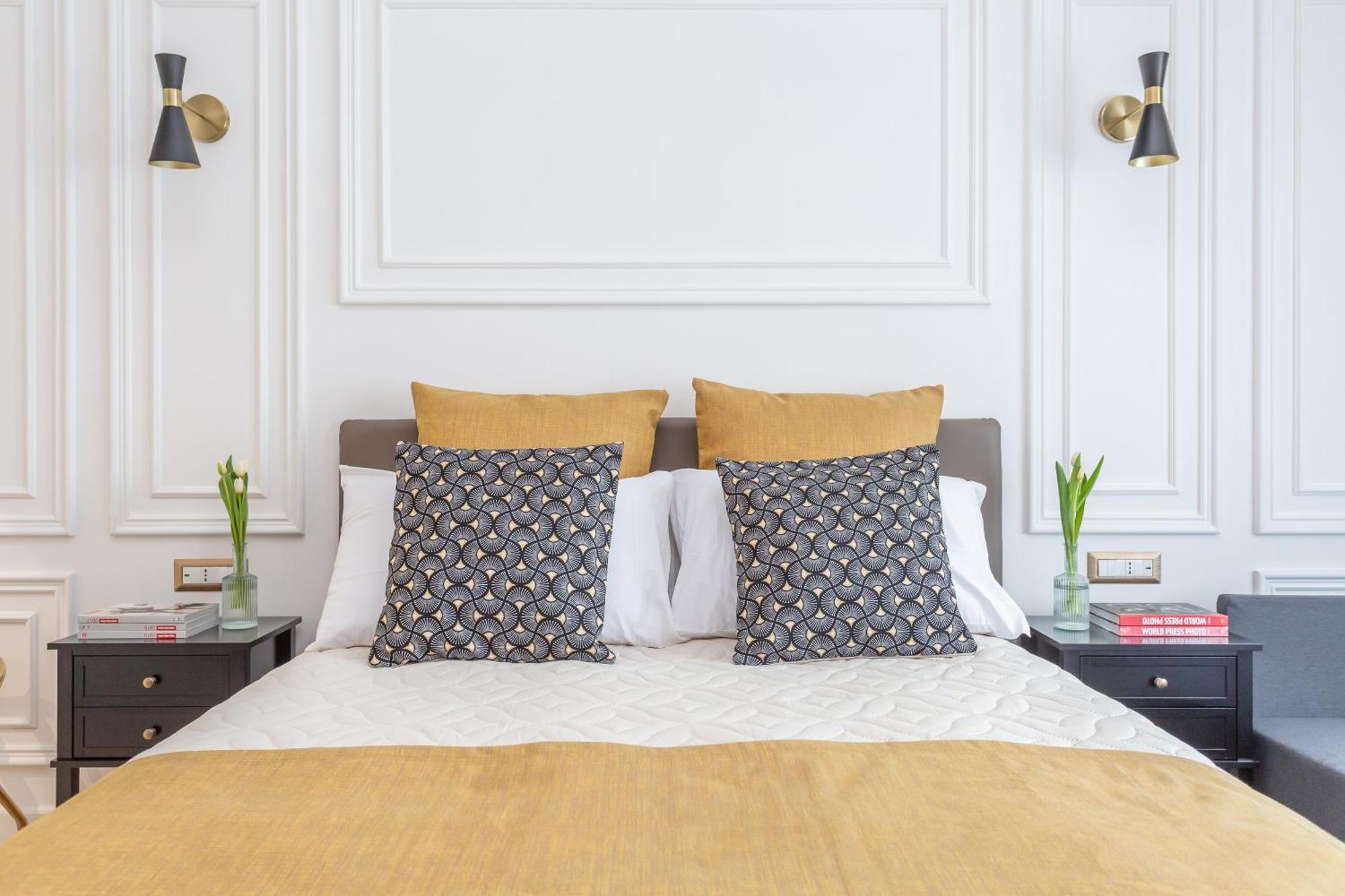 Rhome Vatican Rooms Рим Екстериор снимка